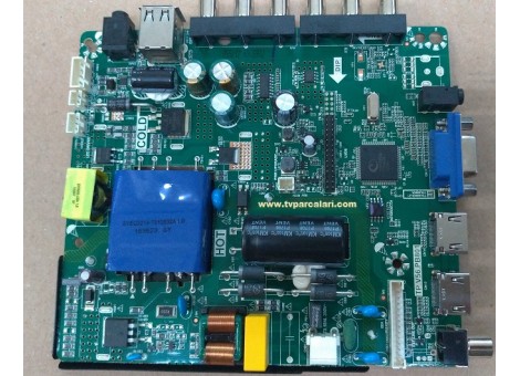 TP.V56.PB801, AWOX 32, Main board TP.V56.PB801, AWOX 32, Main board